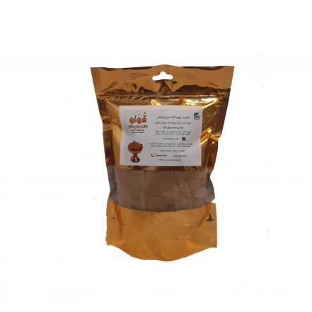 بهترین نوع بسته بندی قاووت برای صادرات