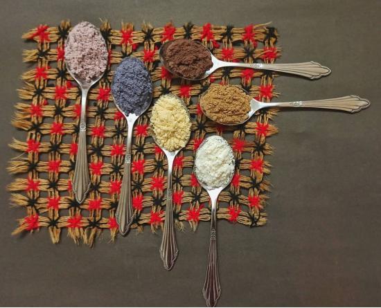 شناخت انواع قاووت صادراتی اصل