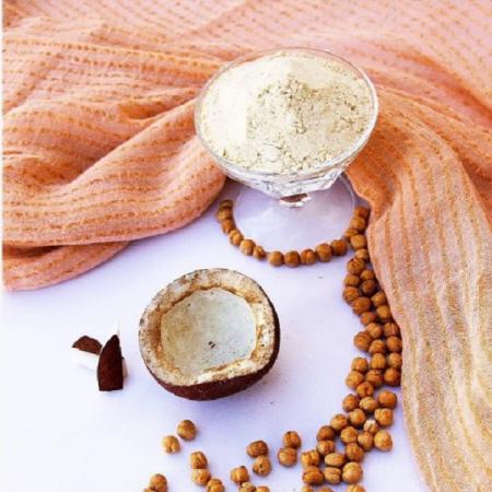 بررسی اجمالی قاووت نارگیلی کرمان