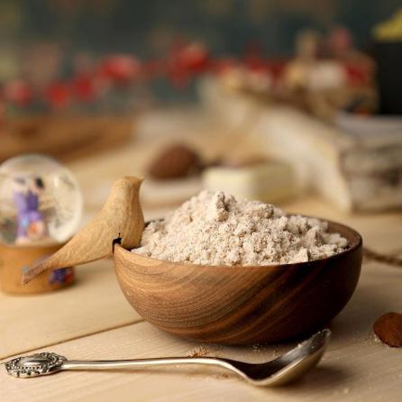 مرکز خرید قاووت بادام ارزان در بازار