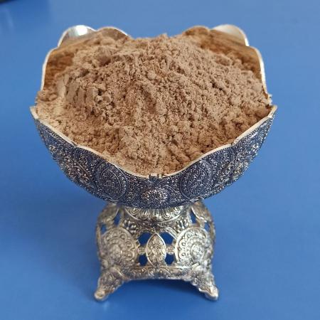 مشخصات بهترین قاووت بسته بندی کرمان