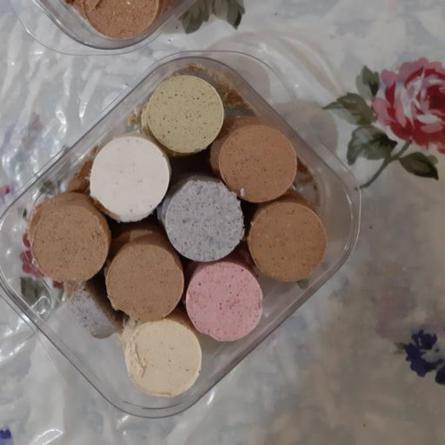 بهترین نوع بسته بندی قاووت برای صادرات