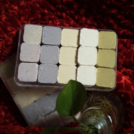 خرید قاووت لقمه ای از بهترین فروشنده