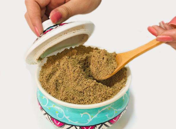 بهترین خرید اینترنتی قاووت 40 گیاه با قیمت مناسب