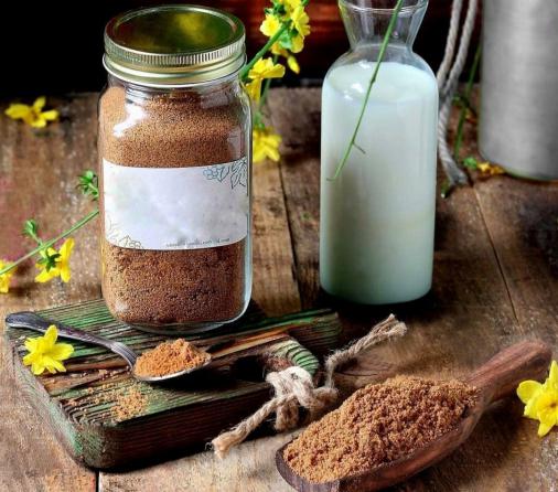 مرجع بزرگ خرید قاووت هفت گیاه به قیمت پایین