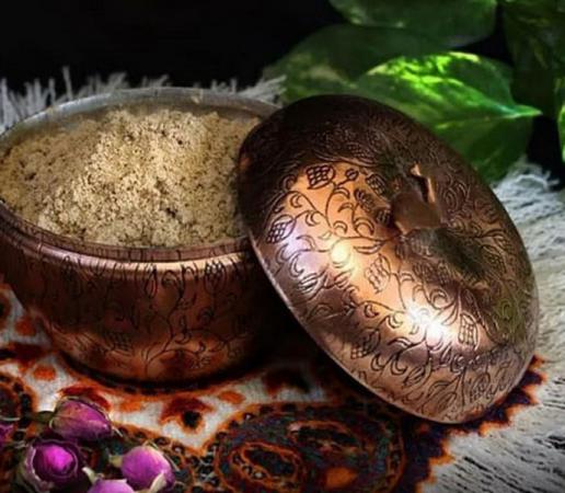 شناخت بهترین قاووت درجه یک