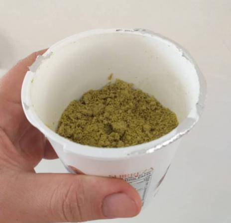 بهترین نوع بسته بندی قاووت پسته برای صادرات