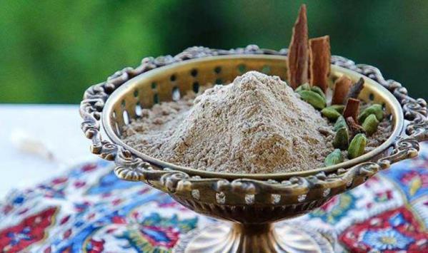 توزیع بی واسطه قاووت گندم با ارزان ترین قیمت