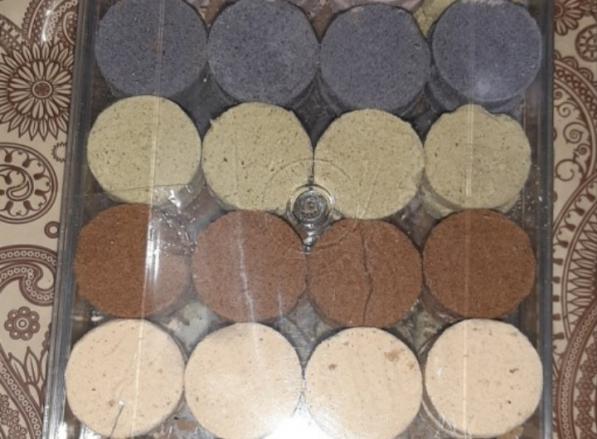 خرید مستقیم قاووت پرسی از تولید کننده