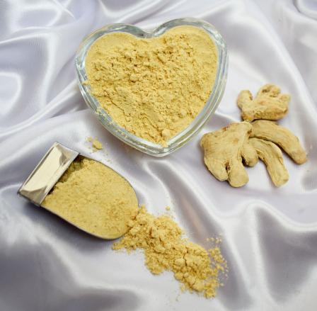 فروشنده عمده قاووت زنجبیل در مشهد