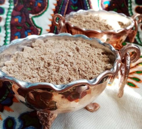 توزیع بی واسطه قاووت رازیانه به قیمت کارخانه