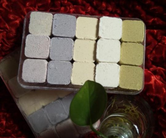 نکاتی که خریدار قاووت درجه یک باید بداند