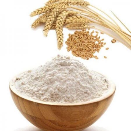 مرکز خرید و فروش قاووت گندم در تهران