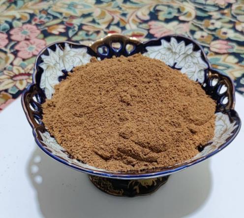 فروش عمده قوتو کنجدی در سطح کشور