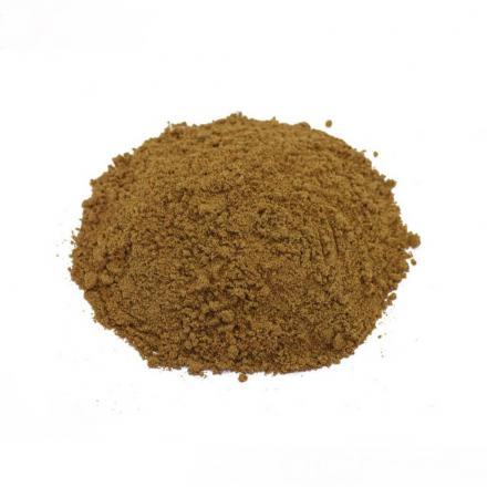 شاخصه بارز قاووت چهل گیاه رژیمی باکیفیت