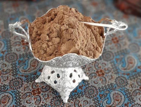 مشخصات بهترین قوتو کنجد صادراتی