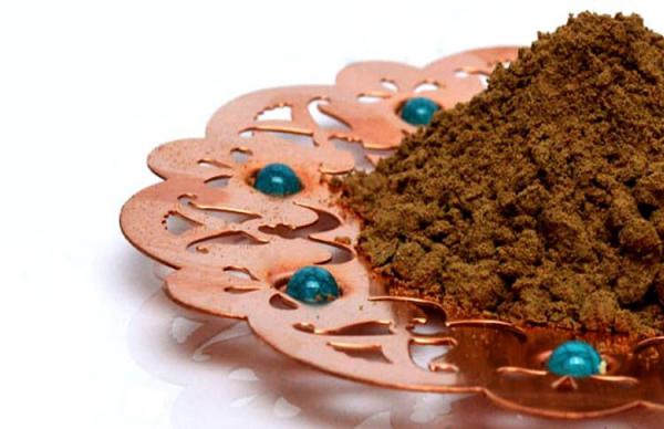 3 ویژگی مهم قاووت هفت مغز سنتی