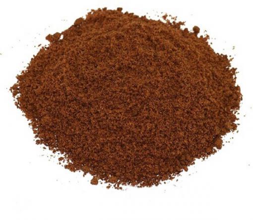 معروف ترین نوع قاووت کدام است؟