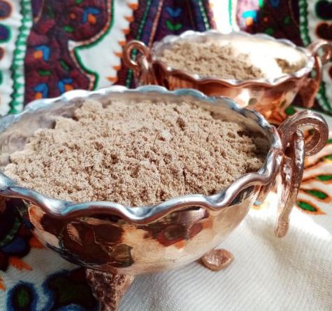 نحوه صادرات قاووت درجه یک از ایران