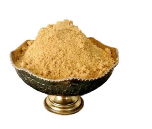 خرید عمده قاووت نخود در بازار تهران