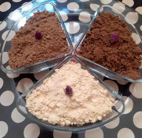 مشخصات بهترین نوع قوتو کرمان