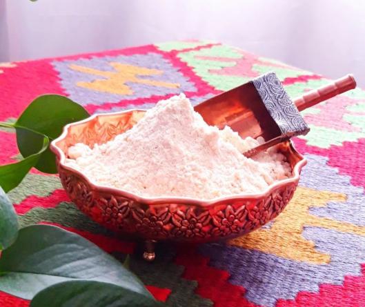 پخش عمده قوتو کنجدی به تمام نقاط کشور