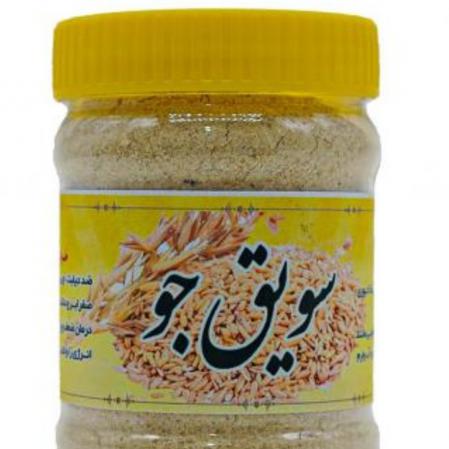 خرید و فروش قاووت بادام در بسته بندی 170 گرمی