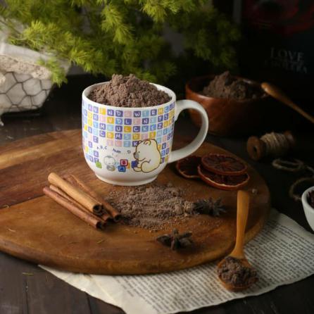 فروشگاه اینترنتی خرید و فروش قاووت کاکائو درجه یک