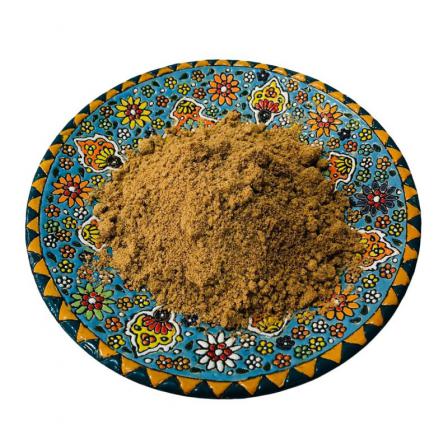 بسته بندی انواع قوتو طبیعی کرمان