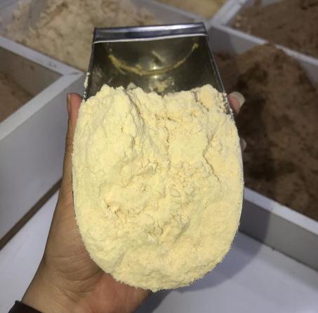 خصوصیات بارز قاووت خشخاش کنجدی درجه یک