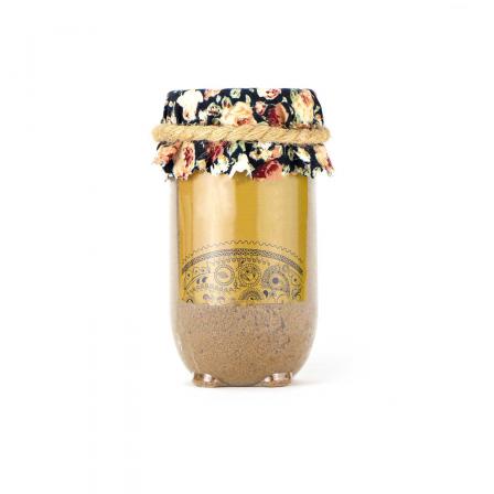 نکاتی هنگام خرید قاووت پسته بسته بندی