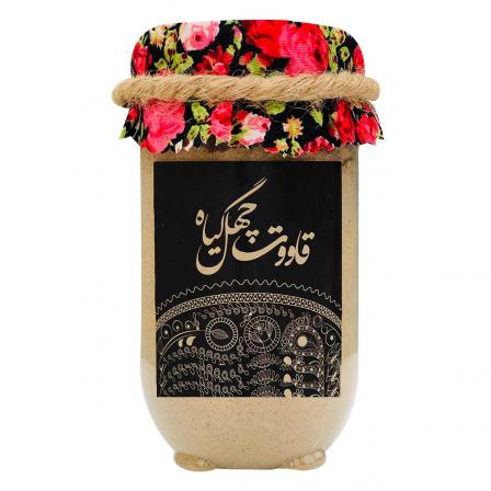 مشخصات بهترین نوع قاووت طبیعی