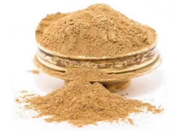 بزرگ ترین تولیدکننده قوتو سنجد درجه یک