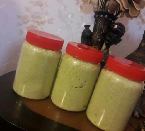 راهنمای خرید بهترین قاووت کرمانی